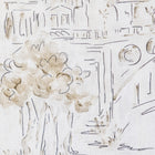 Palazzo Oro Toscana Fabric by Coordonné