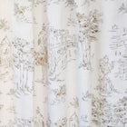 Palazzo Oro Toscana Fabric by Coordonné
