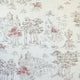 Palazzo Ciruela Toscana Fabric by Coordonné