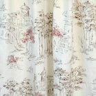 Palazzo Ciruela Toscana Fabric by Coordonné