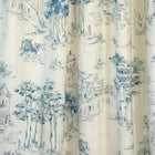 Palazzo Avio Toscana Fabric by Coordonné