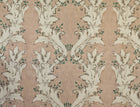 Nouveau Nude Toscana Fabric by Coordonné