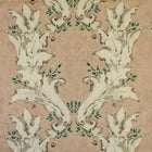 Nouveau Nude Toscana Fabric by Coordonné