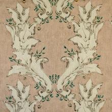 Nouveau Nude Toscana Fabric by Coordonné