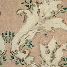 Nouveau Nude Toscana Fabric by Coordonné