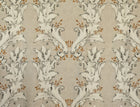 Nouveau Plata Toscana Fabric by Coordonné