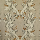 Nouveau Plata Toscana Fabric by Coordonné