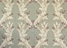 Nouveau Alga Toscana Fabric by Coordonné