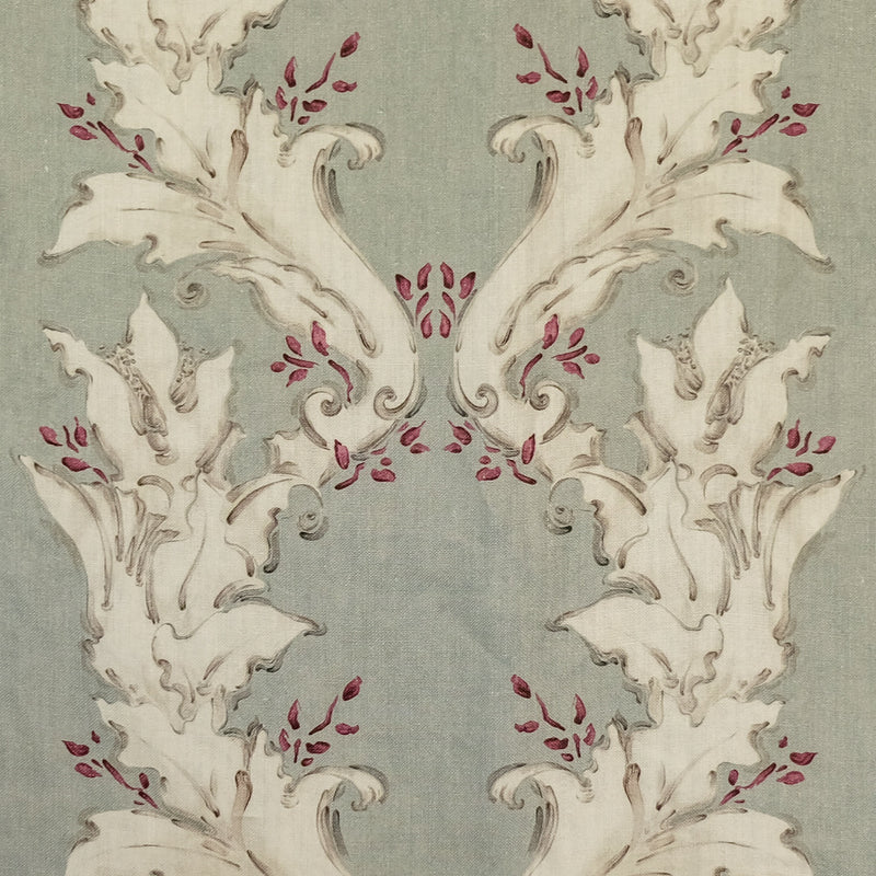 Nouveau Alga Toscana Fabric by Coordonné