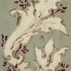 Nouveau Alga Toscana Fabric by Coordonné
