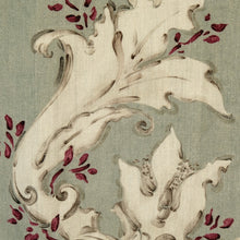 Nouveau Alga Toscana Fabric by Coordonné