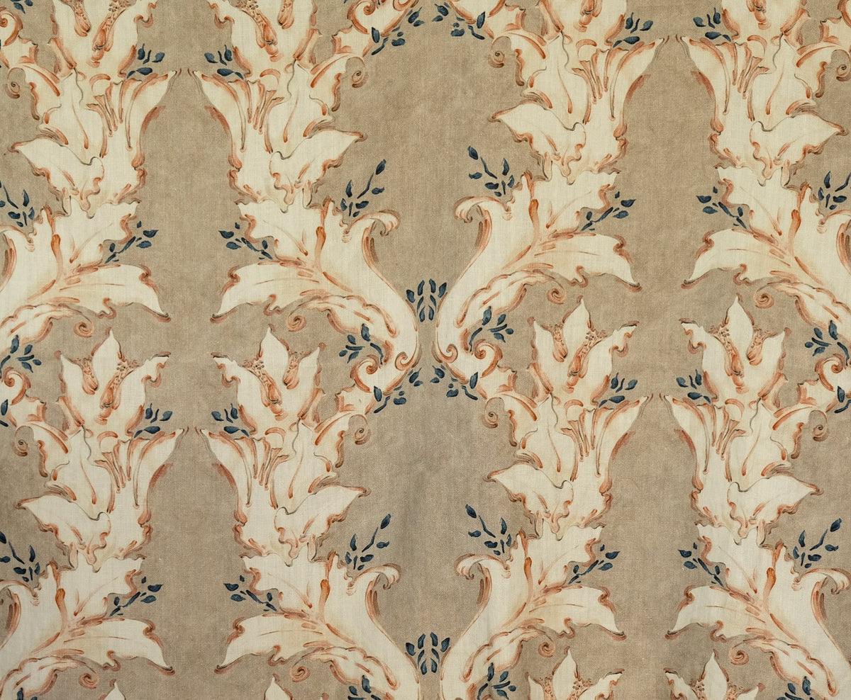 Nouveau Tierra Toscana Fabric by Coordonné