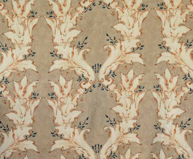 Nouveau Tierra Toscana Fabric by Coordonné