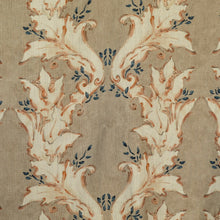 Nouveau Tierra Toscana Fabric by Coordonné