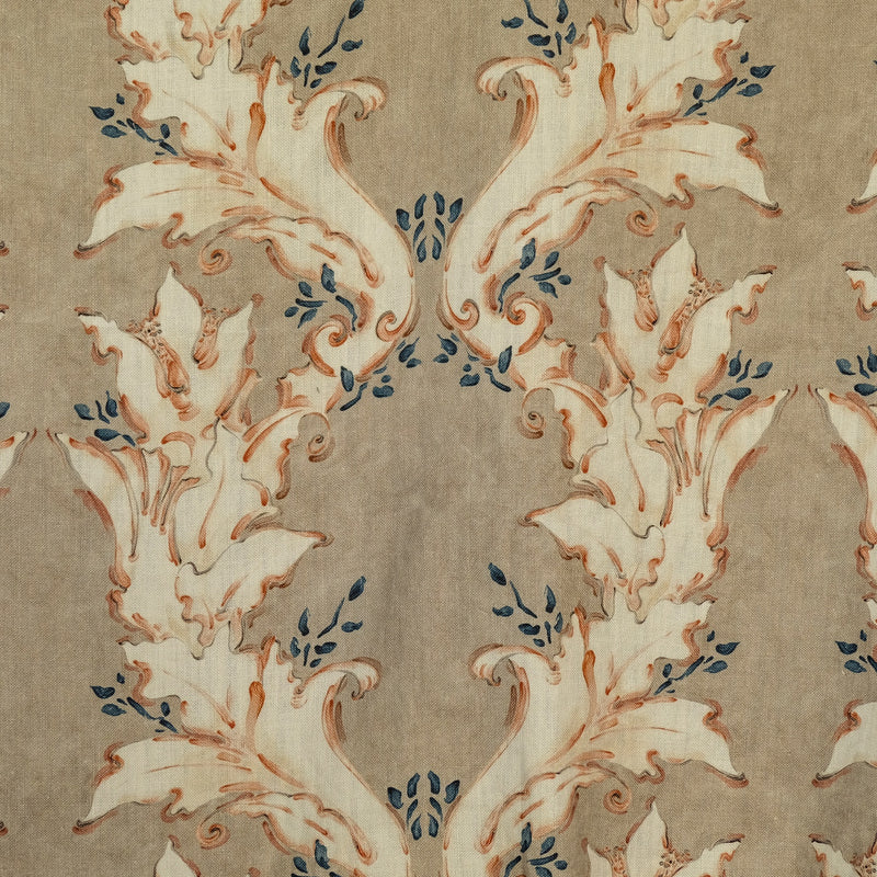 Nouveau Tierra Toscana Fabric by Coordonné