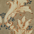 Nouveau Tierra Toscana Fabric by Coordonné
