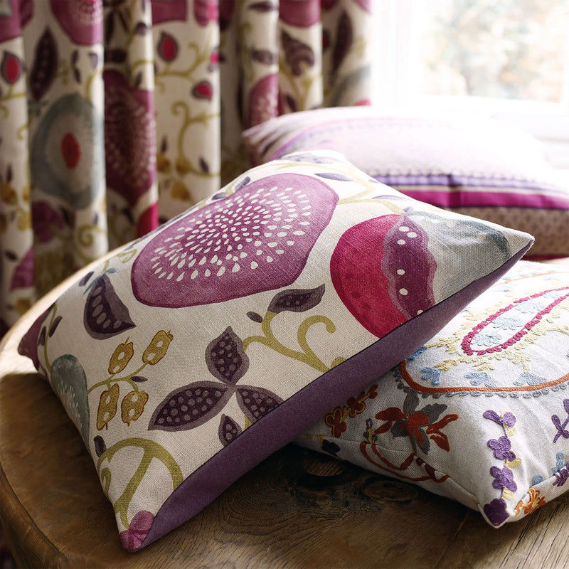 Sanderson Peas and Pods Fabric