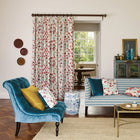 Sanderson Ottoman Flowers Fabric