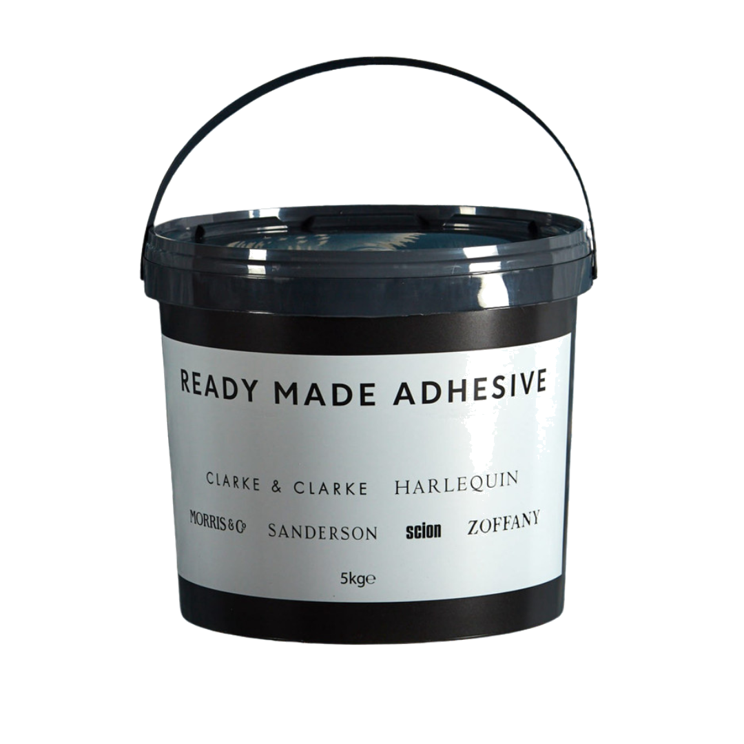 5KG Ready Made Adhesive - Sanderson Design Group