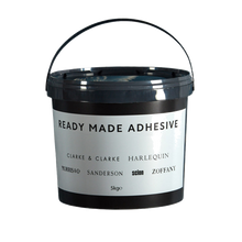 5KG Ready Made Adhesive - Sanderson Design Group