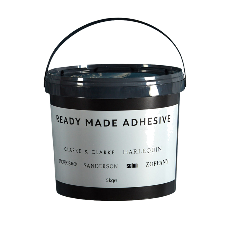 5KG Ready Made Adhesive - Sanderson Design Group