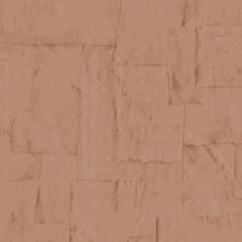 42543 Oblong Sculptura Soft Terra Wallpaper By Arte
