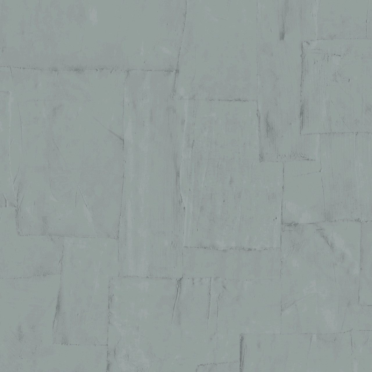 42548 Oblong Sculptura Light Steel Blue Wallpaper By Arte