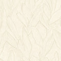 Piante Sculptura Cream Wallpaper By Arte