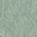 Piante Sculptura Thyme Wallpaper By Arte