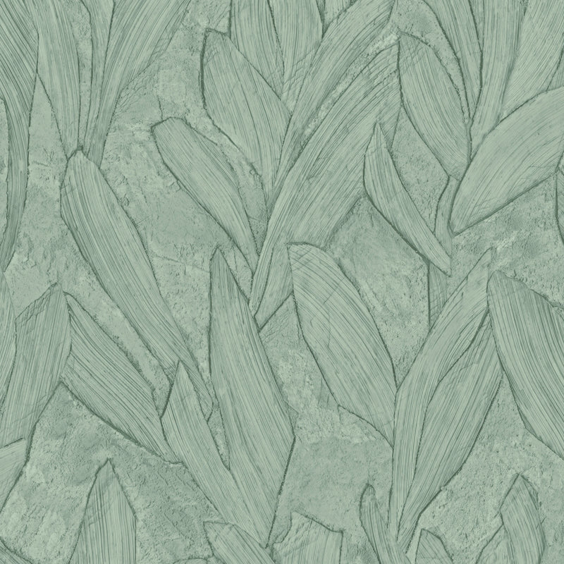 42523 Piante Sculptura Thyme Wallpaper By Arte