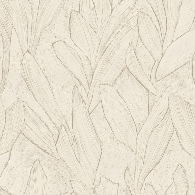 42526 Piante Sculptura Albast Wallpaper By Arte