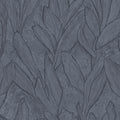 Piante Sculptura Ink Blue Wallpaper By Arte