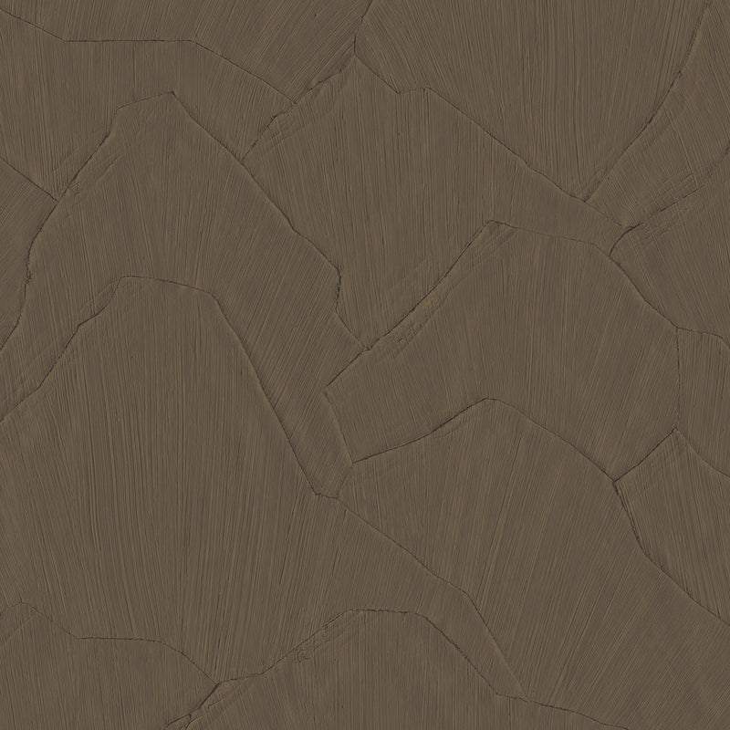 42503 Shards Sculptura Hot Chocolate Wallpaper By Arte