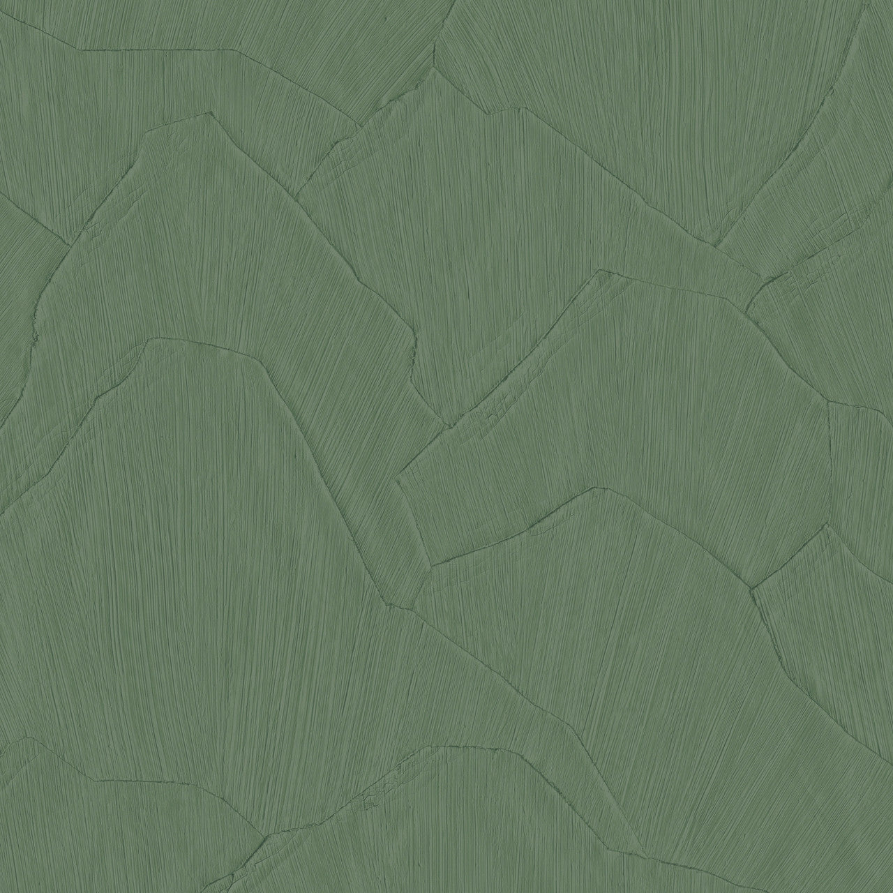 42504 Shards Sculptura Fern Wallpaper By Arte