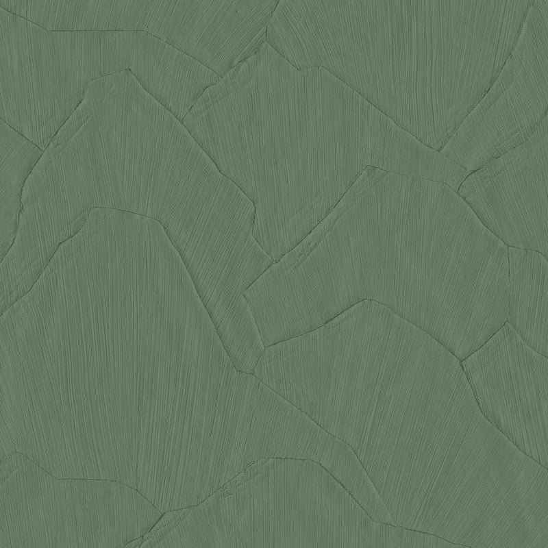 42504 Shards Sculptura Fern Wallpaper By Arte