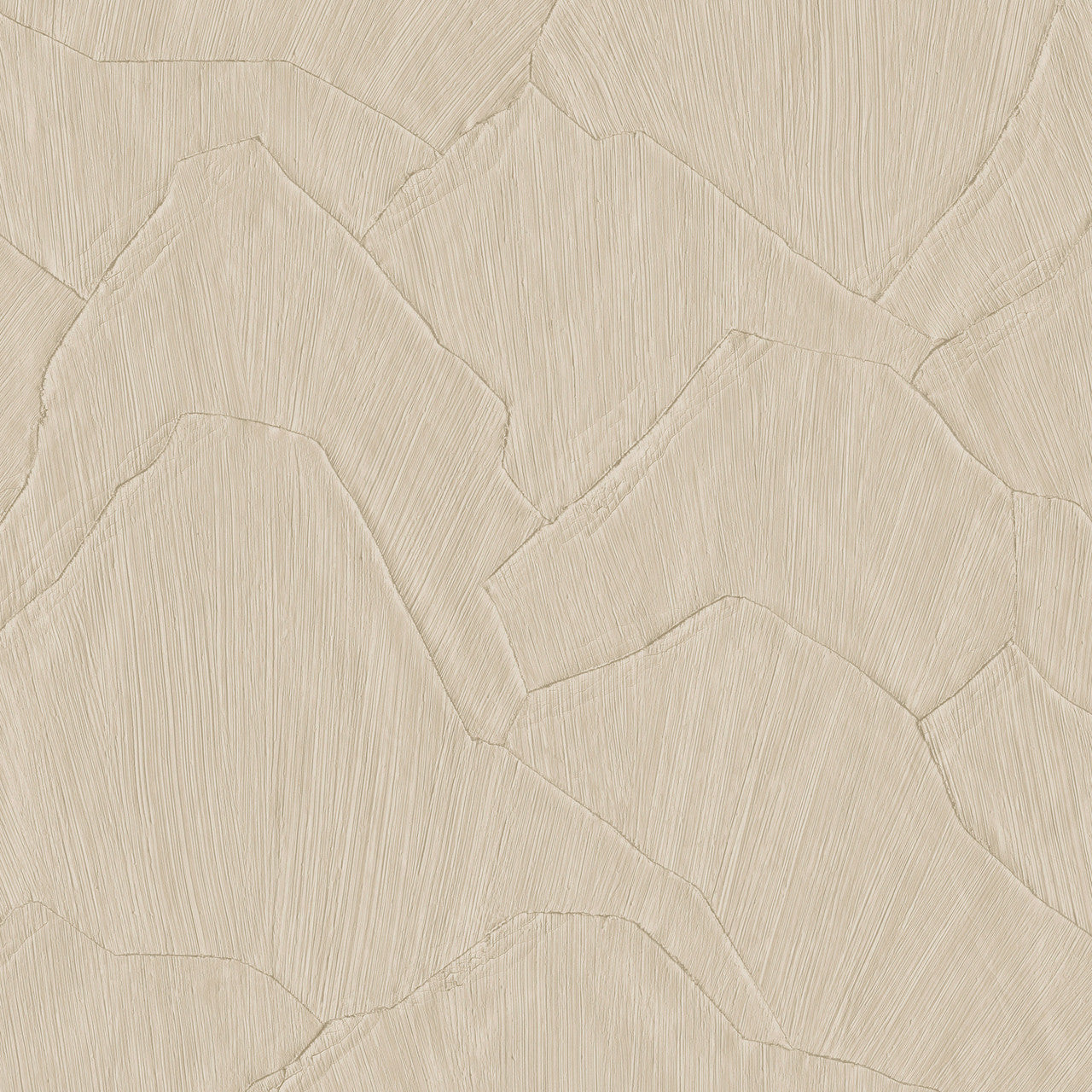 42505 Shards Sculptura Sand Drift Wallpaper By Arte