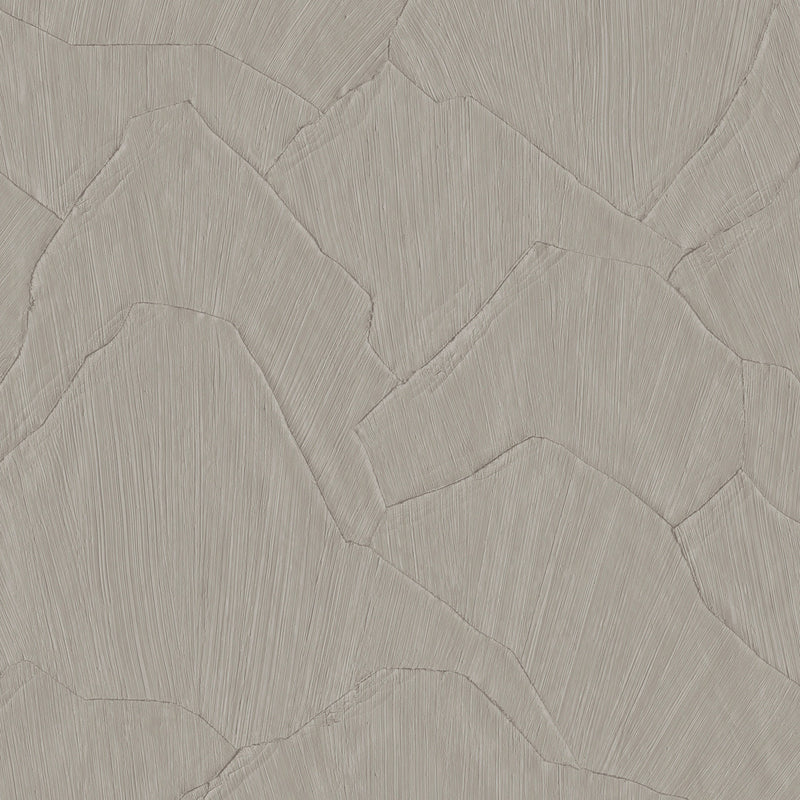 42507 Shards Sculptura Smoke Wallpaper By Arte