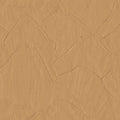 Shards Sculptura Orange Gold Wallpaper By Arte