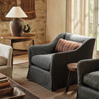 Shaker Homespun Textures Fabric by Mark Alexander