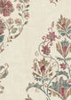 Sicilia Document Mediterranea Wallpaper by Lewis & Wood