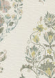 Sicilia Fresco Bare Bones Fabric by Lewis & Wood