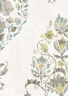 LW 298 190 Sicilia Fresco Wallpaper by Lewis & Wood