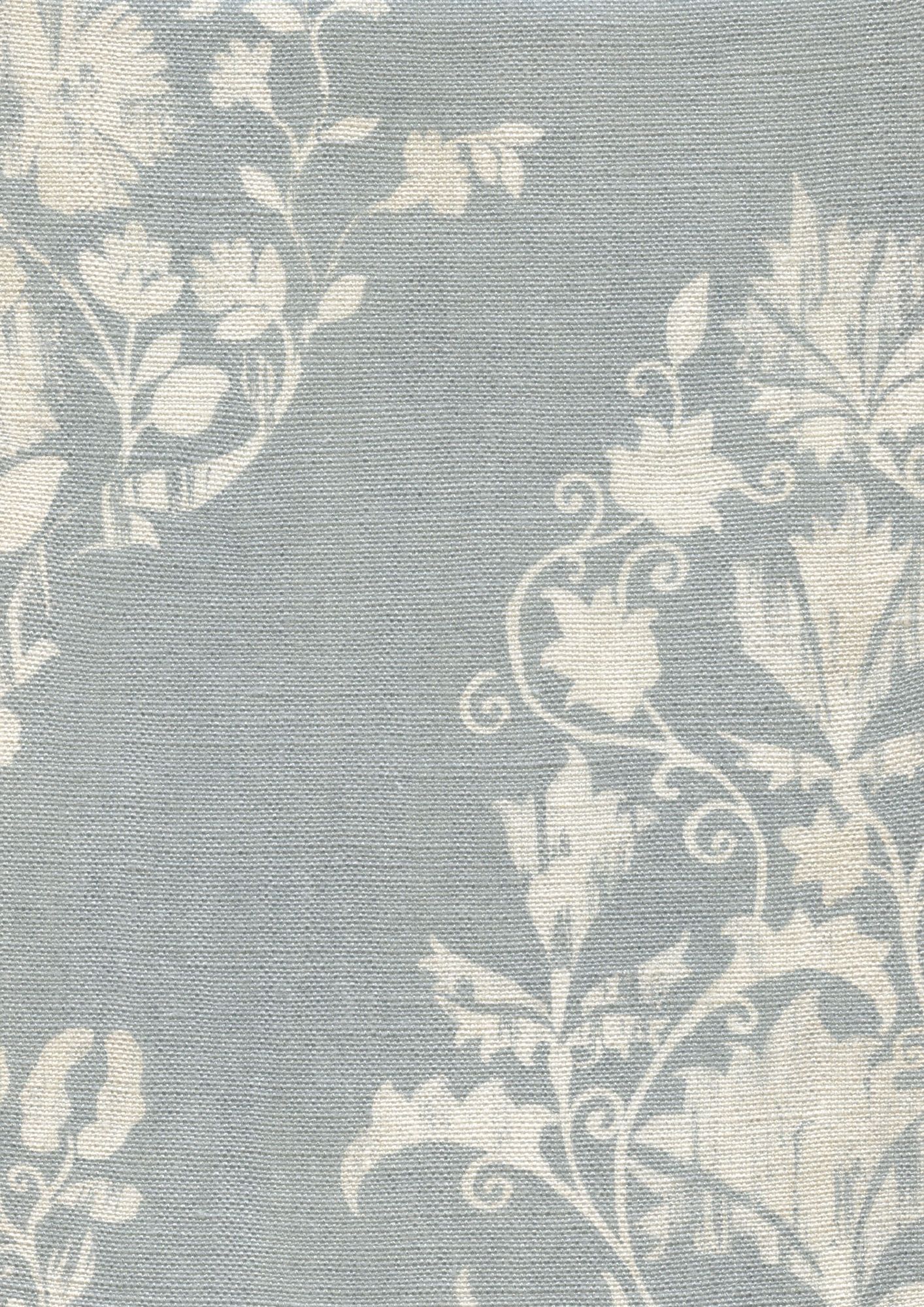 LW 299 629 Sicilia Northlight Fabric by Lewis & Wood