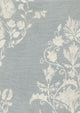Sicilia Northlight Bare Bones Fabric by Lewis & Wood