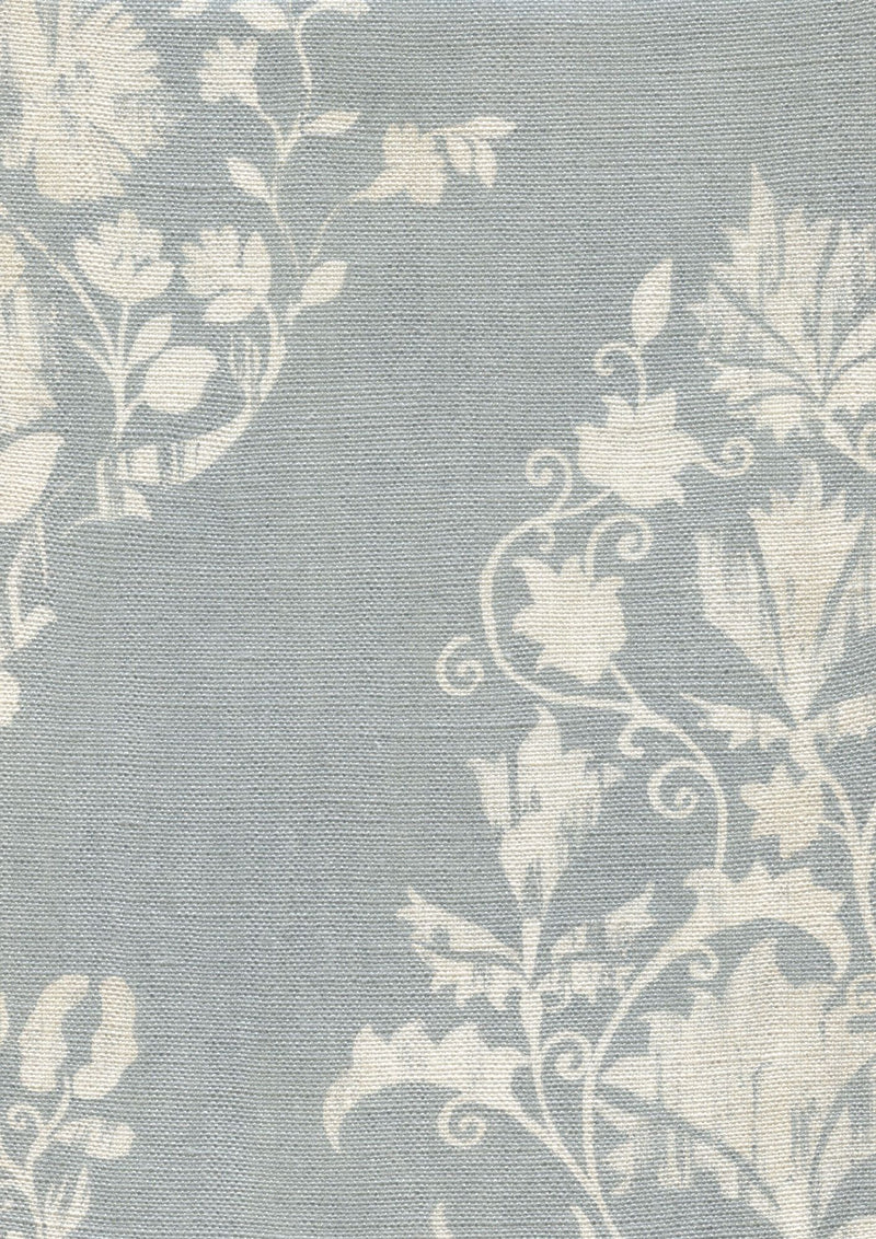LW 299 629 Sicilia Northlight Fabric by Lewis & Wood
