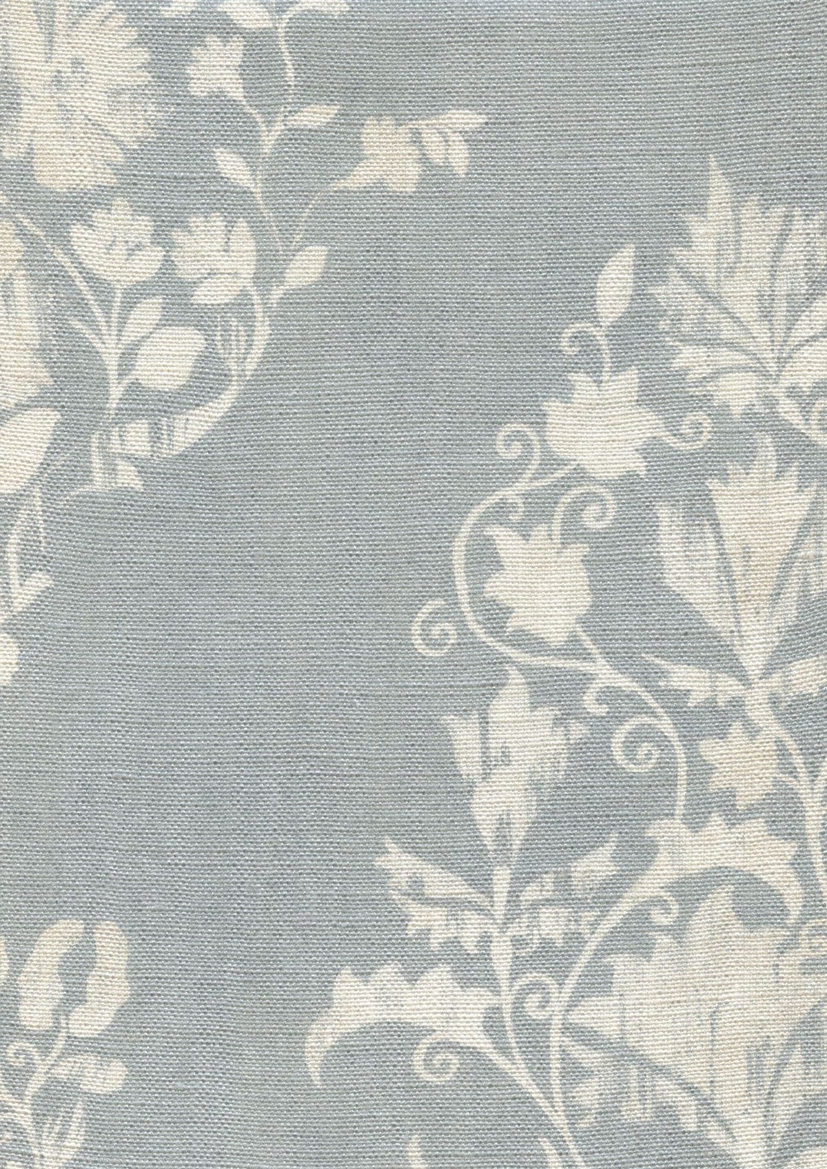 LW 299 629 Sicilia Northlight Fabric by Lewis & Wood