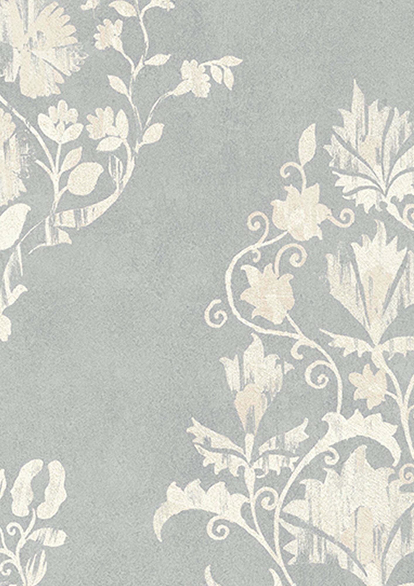 Sicilia Northlight Mediterranea Wallpaper by Lewis & Wood
