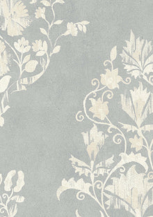Sicilia Northlight Mediterranea Wallpaper by Lewis & Wood