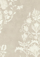 Sicilia Parchment Mediterranea Wallpaper by Lewis & Wood