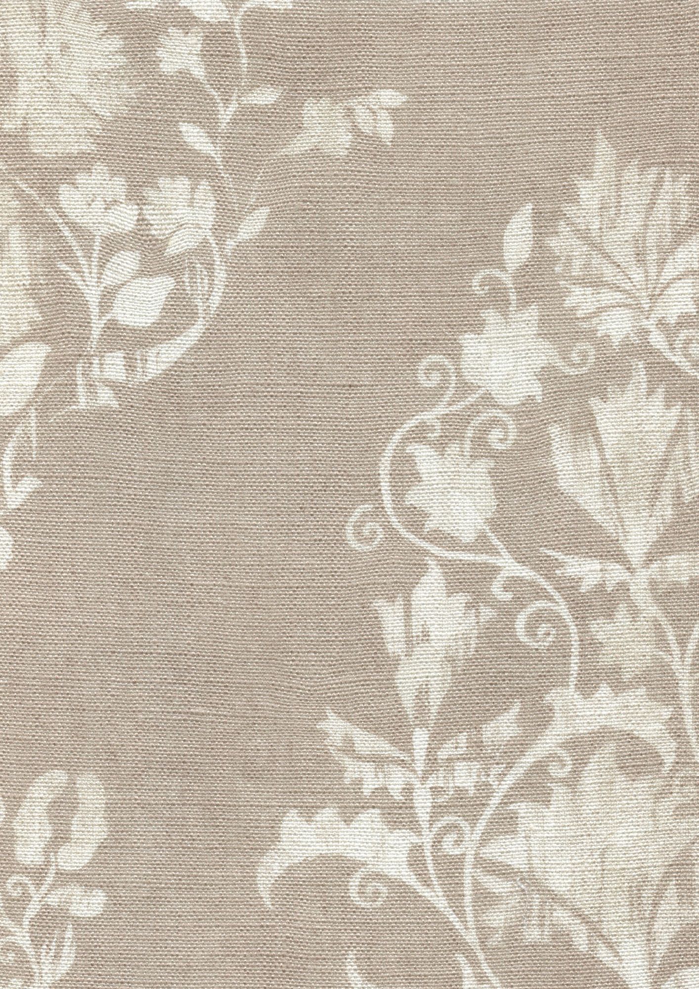 LW 299 320 Sicilia Plaster Fabric by Lewis & Wood